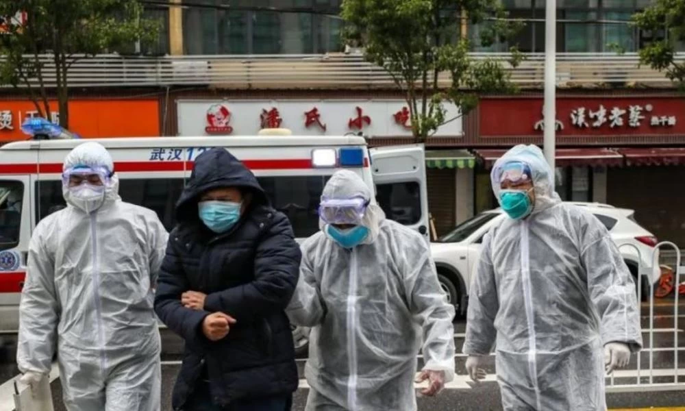 Κορωνοϊός:Πρώτο κρούσμα στην Αίγυπτο - σε καραντίνα ο ασθενής